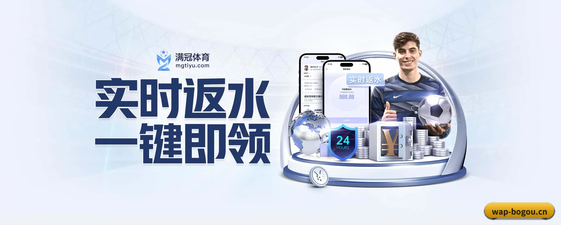 站点优化